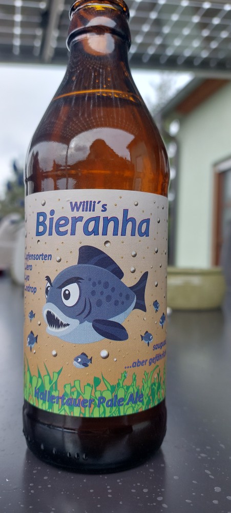 Willis Bieranha